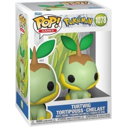 Figurine Funko Pop! -...