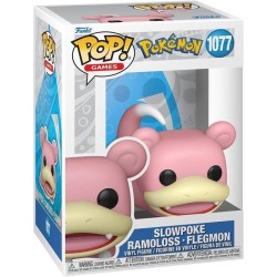 Figurine Funko Pop! -...