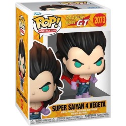 Figurine Funko Pop! -...