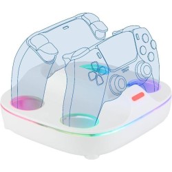 Station de rechargement...