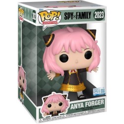 Figurine Funko Pop! - Jumbo...