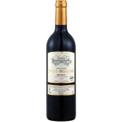 Château Haut-Mazeris 2000...