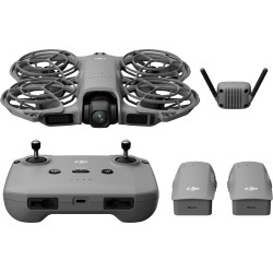 Drone - DJI - Neo 2 Fly...