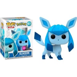 Figurine Funko Pop! -...