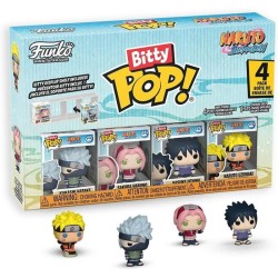 Figurine Funko Bitty POP! -...