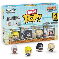 Figurine Funko Bitty POP! -...