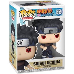 Figurine Funko Pop! -...