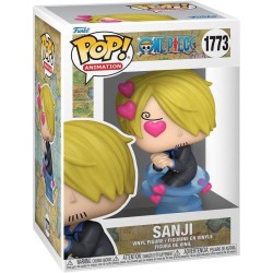 Figurine Funko Pop! -...