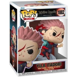 Figurine Funko Pop! Plus -...
