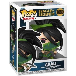 Figurine Funko Pop! - Games...