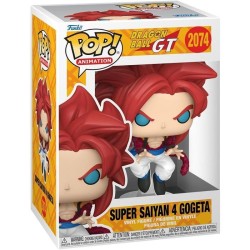 Figurine Funko Pop! -...