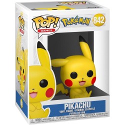 Figurine Funko Pop! -...