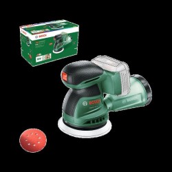 Ponceuse excentrique sans...