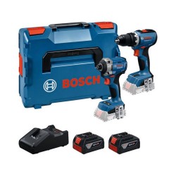 Bosch Professional Combo...