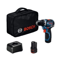 Perceuse-visseuse BOSCH...