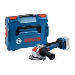 Bosch GWX 18V-11 S Solo L...