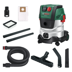 Aspirateur universel BOSCH...
