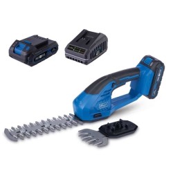 Coupe-bordure/taille-haies...