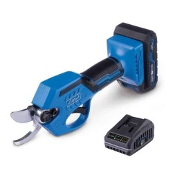 Sécateur sans fil SCHEPPACH...