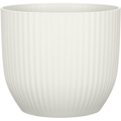 Pot de fleurs rond - DEROMA...