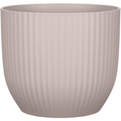 Pot de fleurs rond - DEROMA...