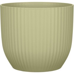 Pot de fleurs rond - DEROMA...