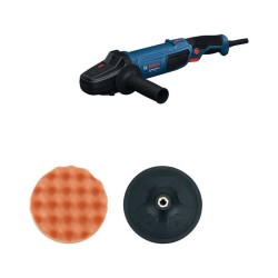 Polisseuse orbitale BOSCH...