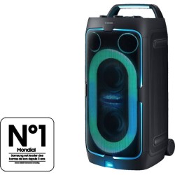 Enceinte - SAMSUNG - MX...