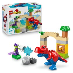 LEGO DUPLO Marvel 10463...