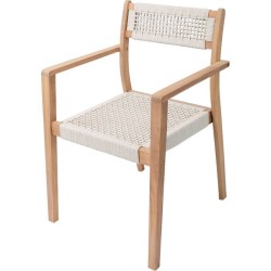 Lot de 2 fauteuils de...