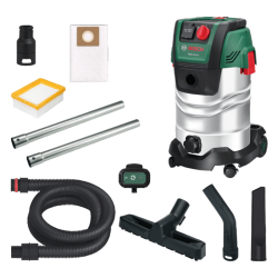 Aspirateur universel BOSCH...