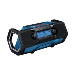 Radio BOSCH PROFESSIONAL -...