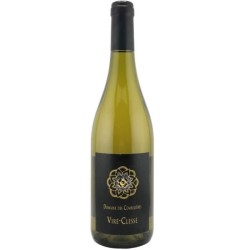 Domaine des Combelieres...