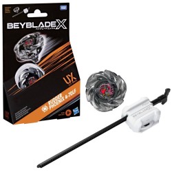 Beyblade X Starter Pack...