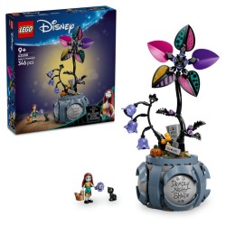 LEGO | Disney 43288 Le Pot...