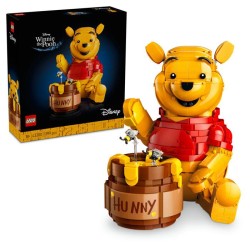 LEGO | Disney 43300 Winnie...