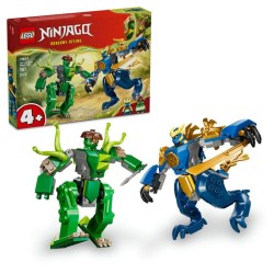 LEGO NINJAGO 71853 Le...