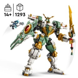 LEGO NINJAGO 71860 15e...