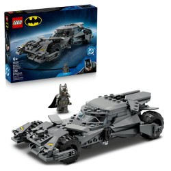 La Batmobile™ de Batman v...