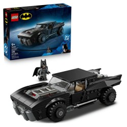 La Batmobile™ de The Batman™