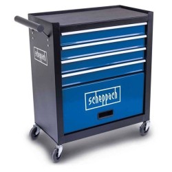 Servante d'atelier vide...