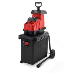 Broyeur de végétaux...