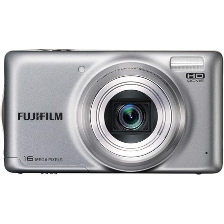 Fujifilm FinePix T400