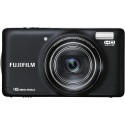 Fujifilm FinePix T400 Black 14 Mpix Optical zoom Fujifilm FinePix T400 Gray 14 Mpix Fujinon 10x optical zoom