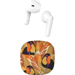 Ecouteurs sans fil - T'nb -...