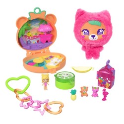 Coffret Polly Pocket -...