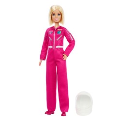 Coffret Astronaute - MATTEL...