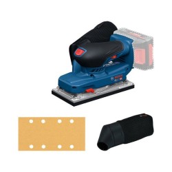 Ponceuse vibrante Sans fil...