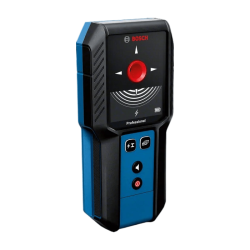 Détecteur mural GMS 120-27...