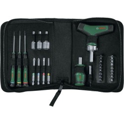 Jeu de 31 tournevis a...